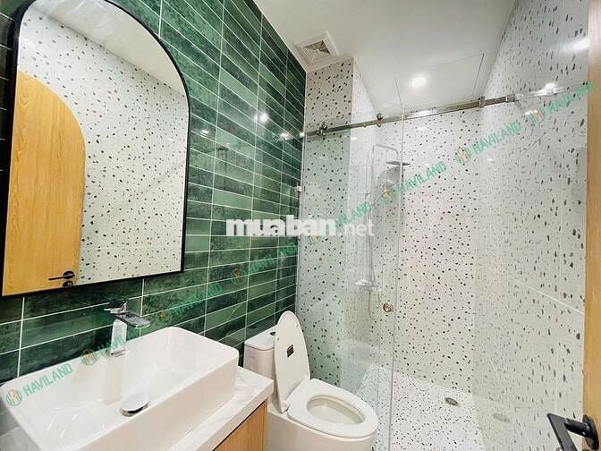 🌿KHAI TRƯƠNG CĂN HỘ 1 PHÒNG NGỦ MỚI – NGỌC TỊNH, HÒA QUÝ, ĐÀ NẴNG 🌿