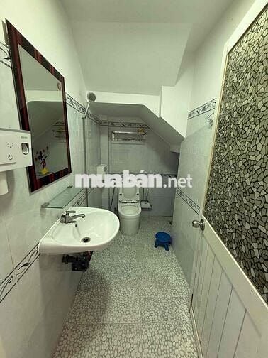 🟣🟣🟣🟣🟣🟣 NHÀ MỚI FULL NỘI THẤT HẺM 96 KHO C GIÁ 9 🟣🟣🟣🟣🟣🟣