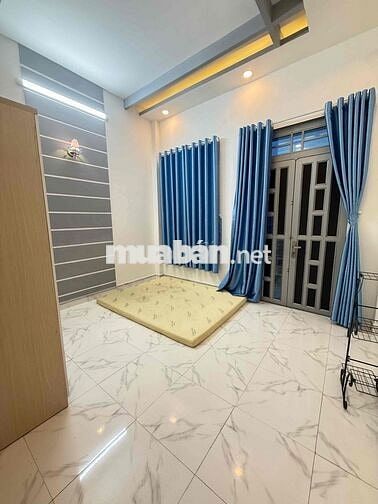 🟣🟣🟣🟣🟣🟣 NHÀ MỚI FULL NỘI THẤT HẺM 96 KHO C GIÁ 9 🟣🟣🟣🟣🟣🟣