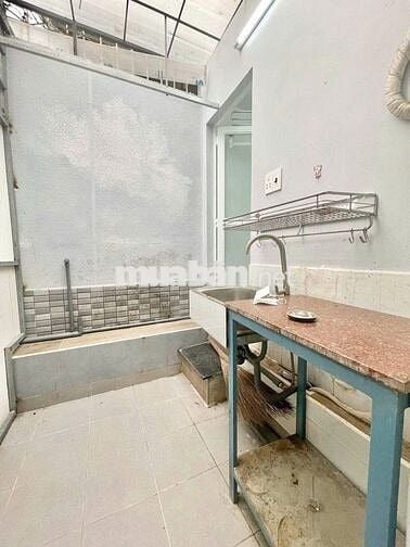 Cho thuê phòng trọ sinh viên giá rẻ ở được 3-4 người thoải mái