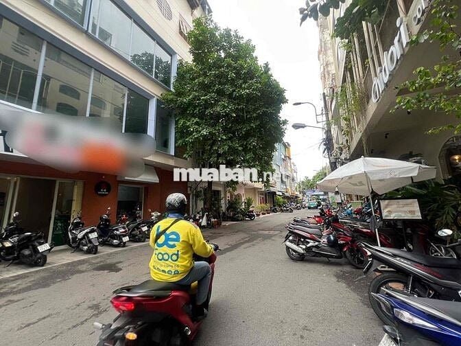 CHO THUÊ NHÀ NGUYÊN CĂN - ĐƯỜNG SƯ VẠN HẠNH . QUẬN 10