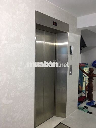 CHUNG CƯ MINI GẦN PARC MALL QUẬN 8 MỚI