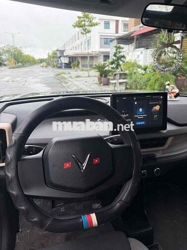 VinFast VF3 2024 Thuê pin - 15000 km