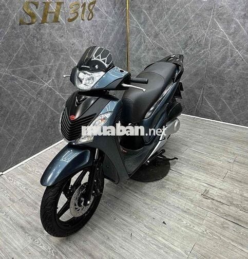 SH Ý 2009 150i SM100 2 đĩa BS 228.79