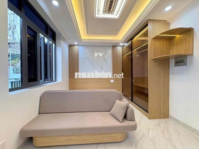 Cho Thuê Căn Hộ Studio Mới 100% Cửa Sổ Thang Máy Full NT Ở TT Q10