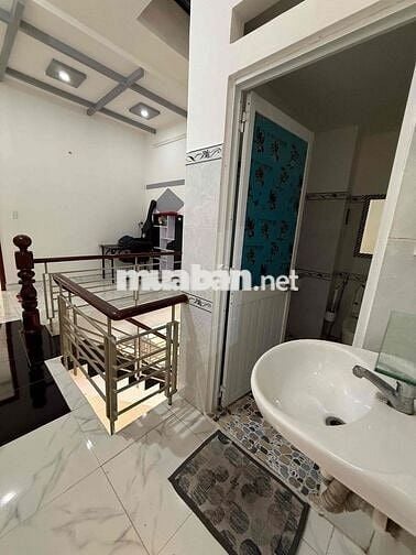 🟣🟣🟣🟣🟣🟣 NHÀ MỚI FULL NỘI THẤT HẺM 96 KHO C GIÁ 9 🟣🟣🟣🟣🟣🟣