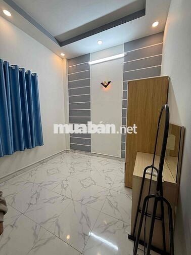 🟣🟣🟣🟣🟣🟣 NHÀ MỚI FULL NỘI THẤT HẺM 96 KHO C GIÁ 9 🟣🟣🟣🟣🟣🟣