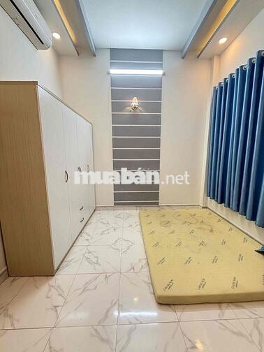 🟣🟣🟣🟣🟣🟣 NHÀ MỚI FULL NỘI THẤT HẺM 96 KHO C GIÁ 9 🟣🟣🟣🟣🟣🟣