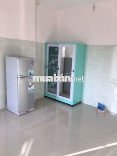 CHUNG CƯ MINI GẦN PARC MALL QUẬN 8 MỚI