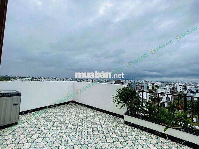 🌿KHAI TRƯƠNG CĂN HỘ 1 PHÒNG NGỦ MỚI – NGỌC TỊNH, HÒA QUÝ, ĐÀ NẴNG 🌿