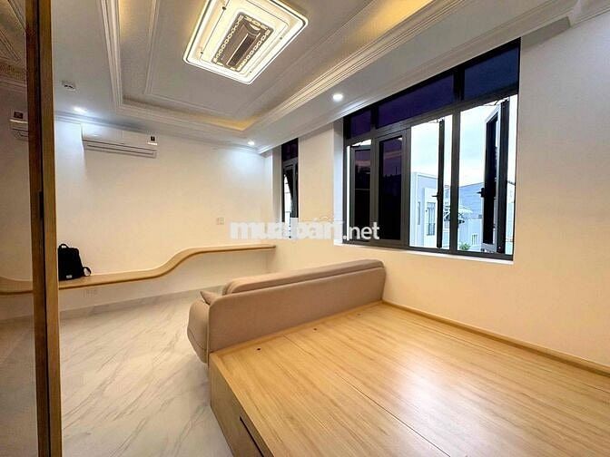 Cho Thuê Căn Hộ Studio Mới 100% Cửa Sổ Thang Máy Full NT Ở TT Q10