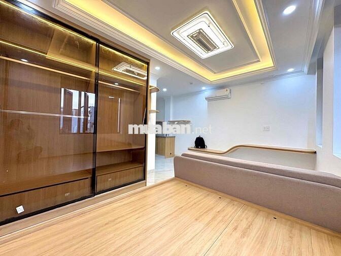 Cho Thuê Căn Hộ Studio Mới 100% Cửa Sổ Thang Máy Full NT Ở TT Q10