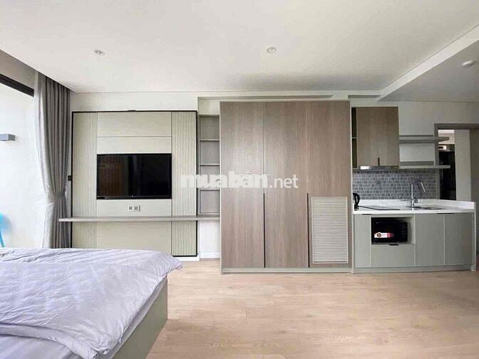 Khai Trương Căn Hộ 35m2 full NT ban công Quận 10