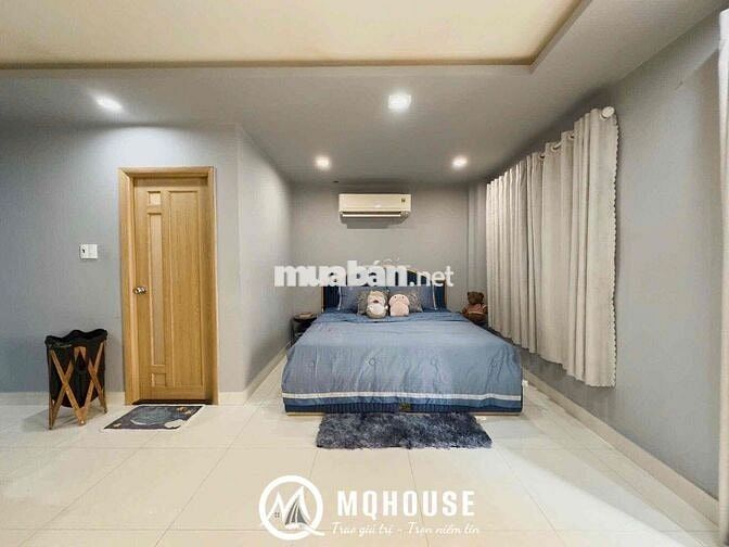 ❤️CĂN HỘ BAN CÔNG LỚN PHÒNG RỘNG NGAY BỜ KÈ HOÀNG SA