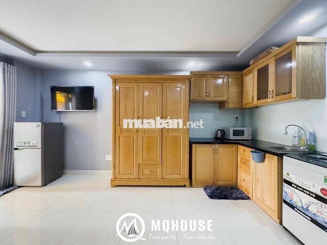 ❤️CĂN HỘ BAN CÔNG LỚN PHÒNG RỘNG NGAY BỜ KÈ HOÀNG SA