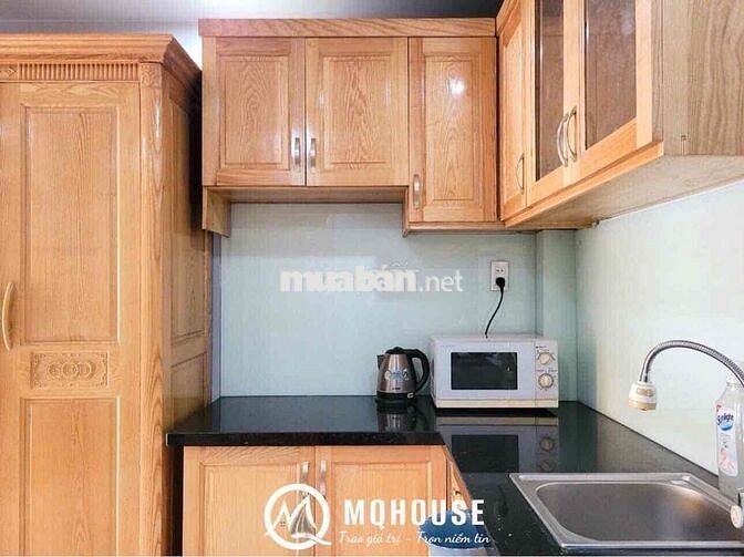 ❤️CĂN HỘ BAN CÔNG LỚN PHÒNG RỘNG NGAY BỜ KÈ HOÀNG SA