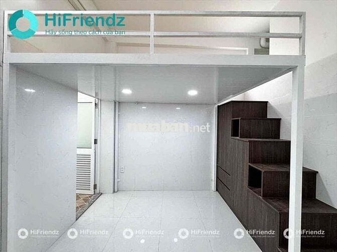 DUPLEX NGAY THE MANOR NGUYỄN HỮU CẢNH BAN CÔNG-CỬA SỔ-GIẾNG TRỜI❤️