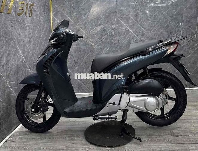 SH Ý 2009 150i SM100 2 đĩa BS 228.79