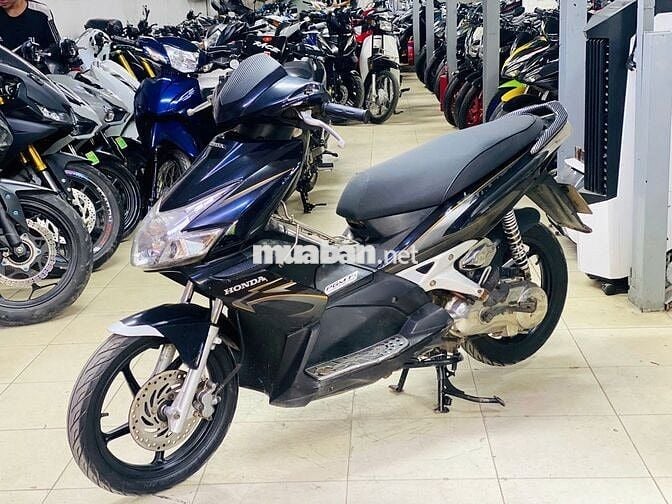 XE MÁY THỊNH PHÁT - AIR BLADE 110 CHẾ CƠ ĐỜI ĐẦU