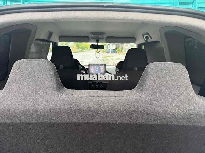 VinFast VF3 2024 Thuê pin - 15000 km