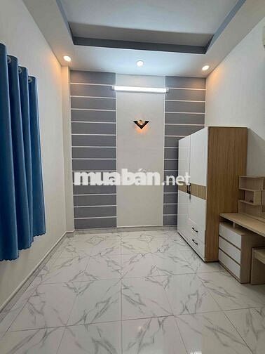 🟣🟣🟣🟣🟣🟣 NHÀ MỚI FULL NỘI THẤT HẺM 96 KHO C GIÁ 9 🟣🟣🟣🟣🟣🟣