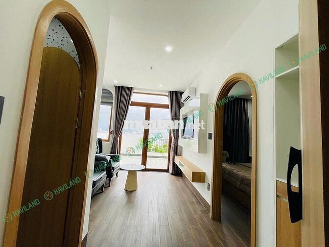 🌿KHAI TRƯƠNG CĂN HỘ 1 PHÒNG NGỦ MỚI – NGỌC TỊNH, HÒA QUÝ, ĐÀ NẴNG 🌿