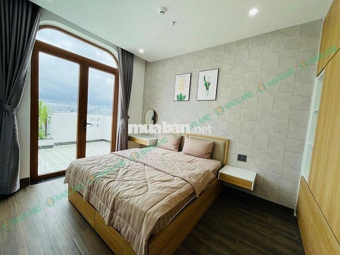 🌿KHAI TRƯƠNG CĂN HỘ 1 PHÒNG NGỦ MỚI – NGỌC TỊNH, HÒA QUÝ, ĐÀ NẴNG 🌿