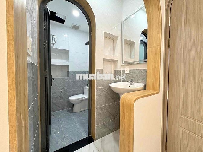 Cho Thuê Căn Hộ Studio Mới 100% Cửa Sổ Thang Máy Full NT Ở TT Q10