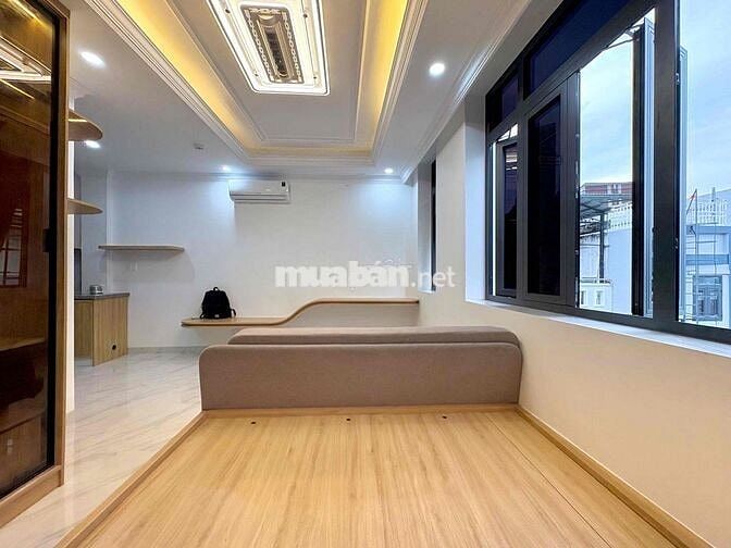 Cho Thuê Căn Hộ Studio Mới 100% Cửa Sổ Thang Máy Full NT Ở TT Q10