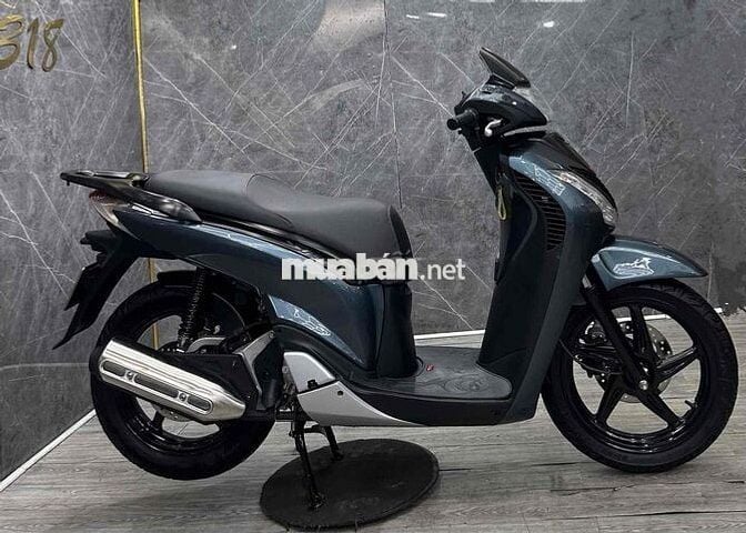 SH Ý 2009 150i SM100 2 đĩa BS 228.79