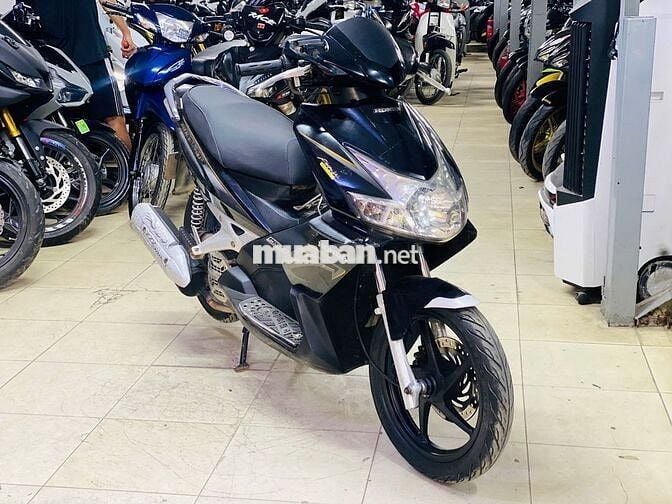 XE MÁY THỊNH PHÁT - AIR BLADE 110 CHẾ CƠ ĐỜI ĐẦU