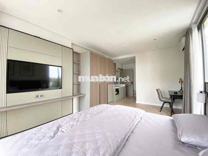 Khai Trương Căn Hộ 35m2 full NT ban công Quận 10