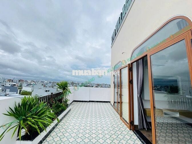 🌿KHAI TRƯƠNG CĂN HỘ 1 PHÒNG NGỦ MỚI – NGỌC TỊNH, HÒA QUÝ, ĐÀ NẴNG 🌿