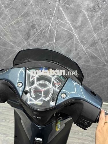 SH Ý 2009 150i SM100 2 đĩa BS 228.79