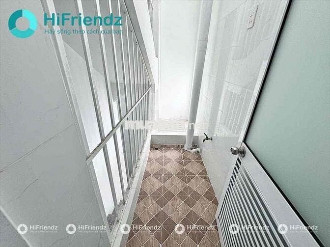 DUPLEX NGAY THE MANOR NGUYỄN HỮU CẢNH BAN CÔNG-CỬA SỔ-GIẾNG TRỜI❤️