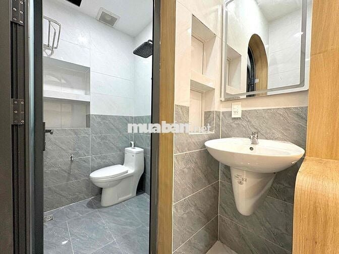 Cho Thuê Căn Hộ Studio Mới 100% Cửa Sổ Thang Máy Full NT Ở TT Q10