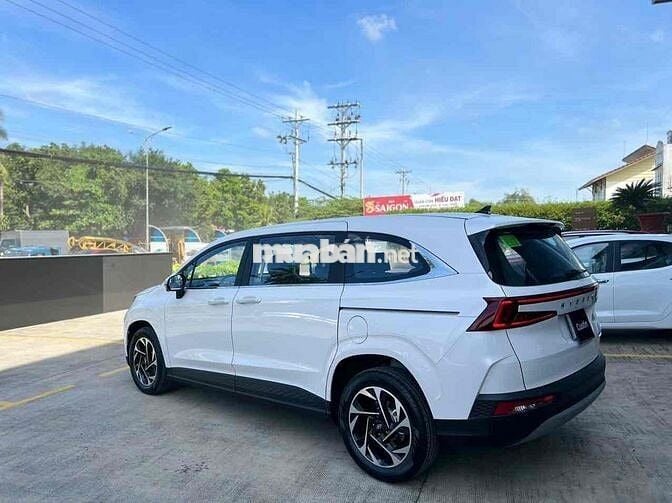 Custin 2.0 Cao Cấp - Km 100% Thuế