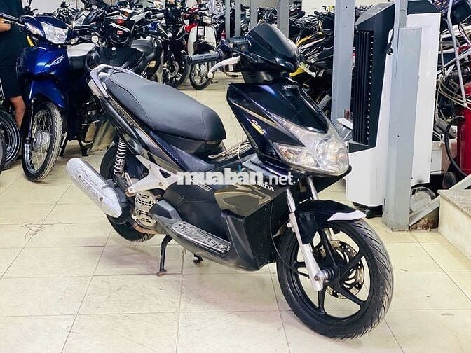 XE MÁY THỊNH PHÁT - AIR BLADE 110 CHẾ CƠ ĐỜI ĐẦU