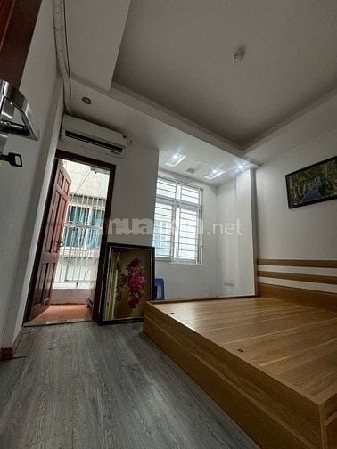 chính chủ bán căn chung cư mini