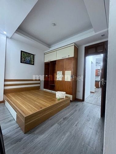 chính chủ bán căn chung cư mini