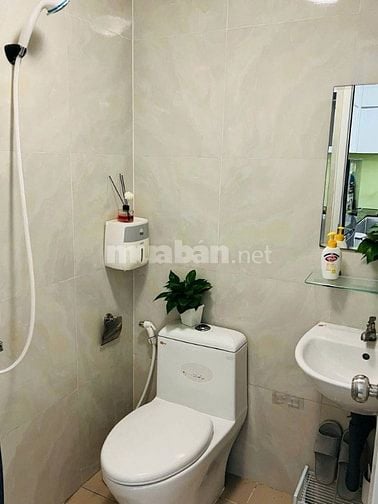 C/c Ruby Gader, Nguyễn Sỹ Sách, TB, 87m2, 2PN, 2WC, 9tr/th.