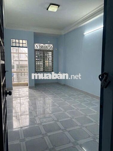 NGUYÊN CĂN QUẬN 10 - HẺM XE TẢI ( 2 LẦU - SÂN THƯỢNG )