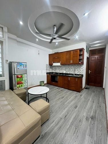 chính chủ bán căn chung cư mini