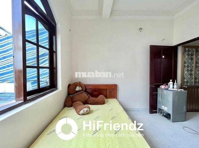 phòng trọ, căn hộ dịch vụ giá rẻ có cửa sổ trời full nội thất