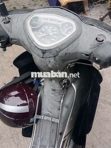 Jupiter MX Thái Lan biển 38 ngay chủ