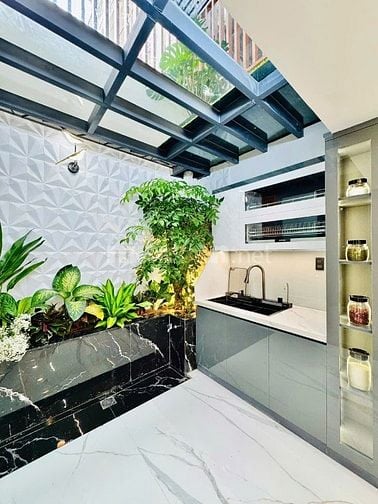 💎 NHÀ MỚI XÂY – KIẾN TRÚC HIỆN ĐẠI – MẶT TIỀN KINH DOANH CỰC ĐẸP TẠI 