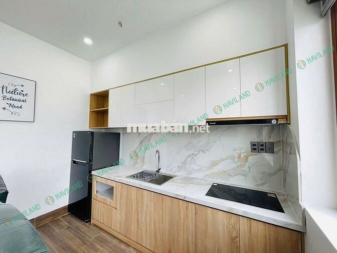 🌿KHAI TRƯƠNG CĂN HỘ 1 PHÒNG NGỦ MỚI – NGỌC TỊNH, HÒA QUÝ, ĐÀ NẴNG 🌿