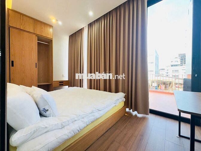 🌴 CĂN HỘ 2PN SANG TRỌNG – AN THƯỢNG 3 🌴