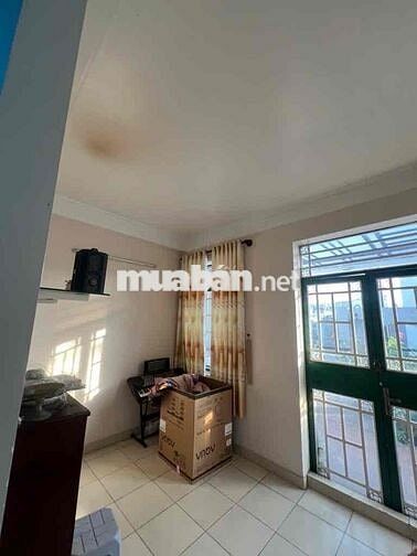 NHÀ ĐẸP CHÍNH CHỦ – XE HƠI ĐỂ TRONG NHÀ – LÊ ĐỨC THỌ, GÒ VẤP