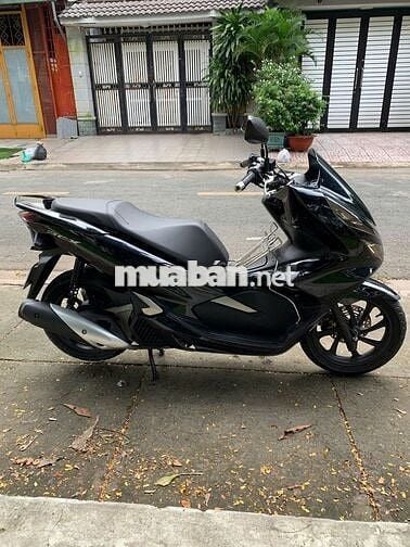 PCX 2019 XE CỌP ÍT ĐI